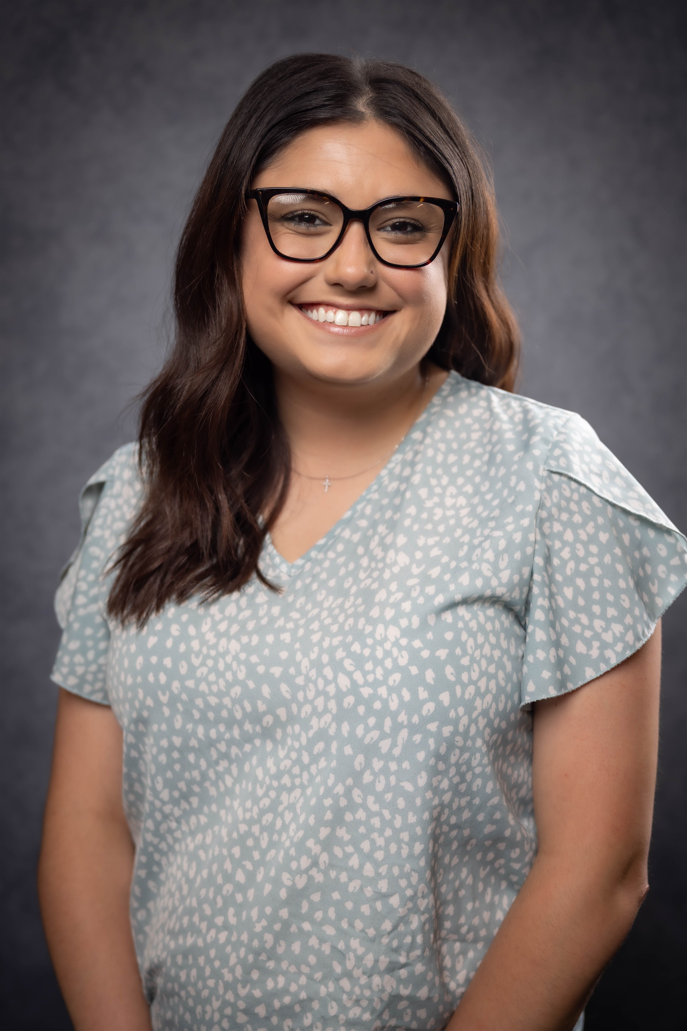 Mary Montoya, BSC